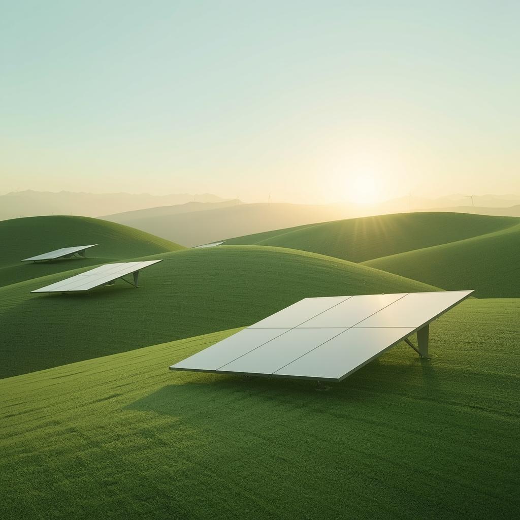 Ο ρόλος των φωτοβολταϊκών στην ενεργειακή αυτονομία