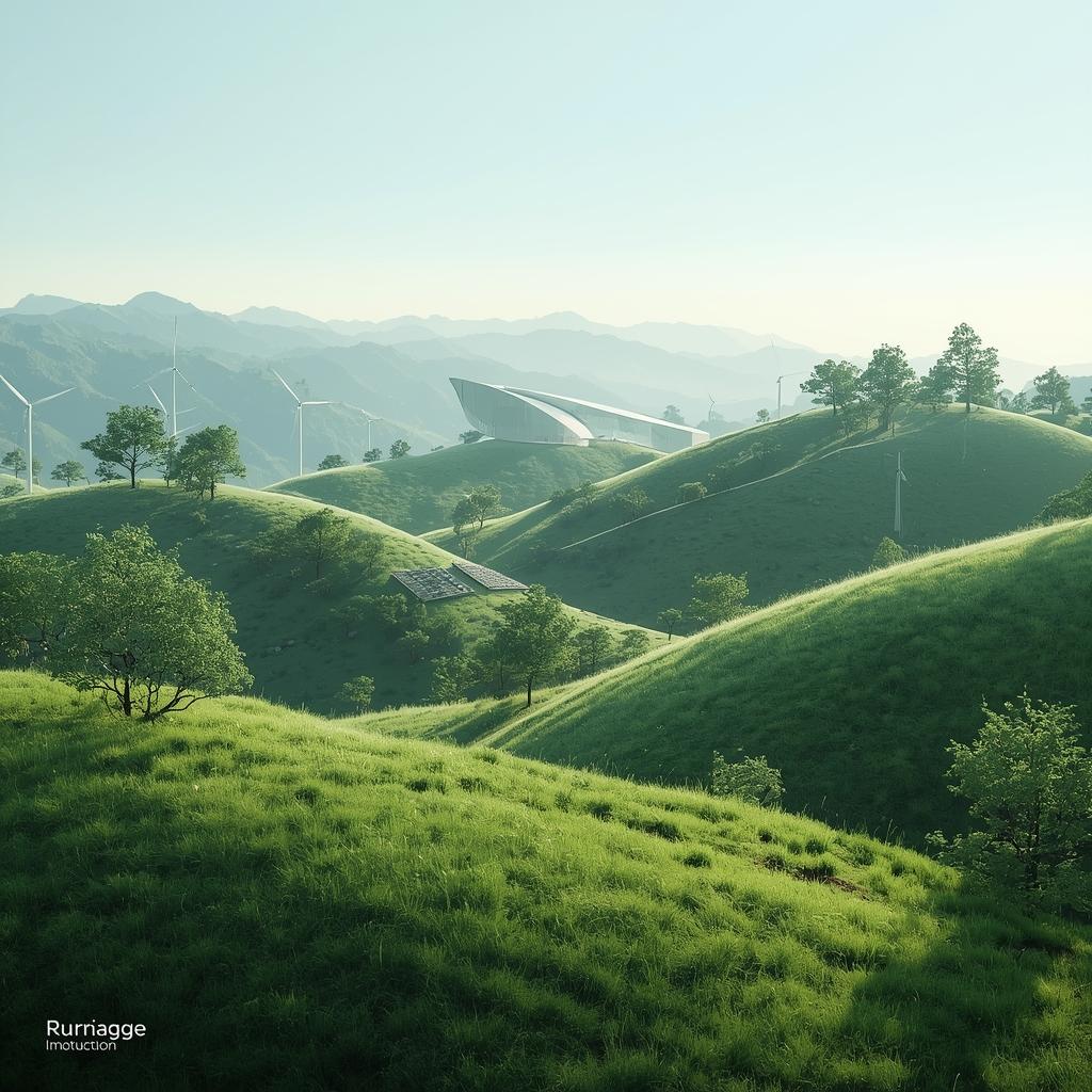 Συμβολή της ΣΠΥΡΟΠΟΥΛΟΣ ΑΕ στην πράσινη ενέργεια